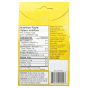 Wedderspoon Organic Manuka Honey Drops Lemon with Bee Propolis, 120g