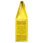Wedderspoon Organic Manuka Honey Drops Lemon with Bee Propolis, 120g