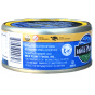 Wild Planet Non-GMO Wild Skipjack Light Tuna, 142g