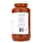 Side of Yo Mama's Bellisima Basil Keto Tomato Sauce, 708g