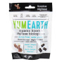 Front of YumEarth Organic Black Licorice, 142g