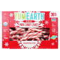 Front of YumEarth Organic Mini Candy Canes