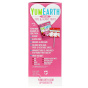 Side of YumEarth Organic Valentine’s Variety Pack Pops & Gummy Fruits, 266.48g
