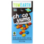Front of YumEarth Choco Yums Chocolate Candies