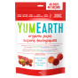 Front of YumEarth Assorted Flavor Lollipops, 241g