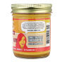 Side of ZUBI's Organic Queso, 226.8g