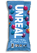 Unreal Dark Chocolate Covered Peanuts Snack Pack, 43g
