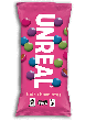 Unreal Milk Chocolate Gems Snack Pack, 37g