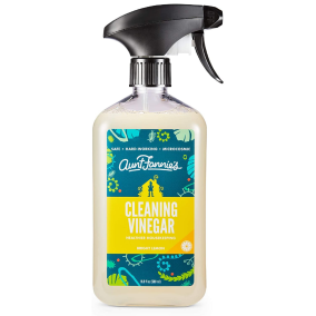 Aunt Fannie's All Purpose Cleaning Vinegar Bright Lemon, 500 mL