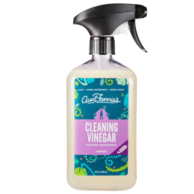 Aunt Fannie's All Purpose Cleaning Vinegar Lavender, 500 mL