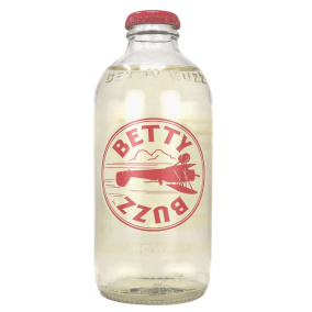 Betty Buzz Sparkling Mixer Tonic Water With Quinine, 266ml