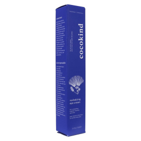 Front of Cocokind Revitalizing Eye Cream