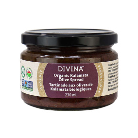 Divina Olive Bruschetta, 230g