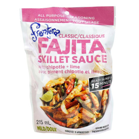 Frontera Classic Fajita Skillet Sauce, 226g