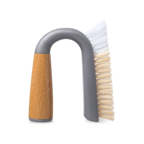 Full Circle Grout & Tile Brush Grunge Buster, 1 Unit