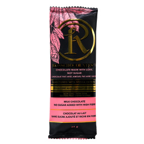Ross Chocolates Milk Chocolate, 34g