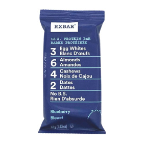RX Bar Blueberry, 52g