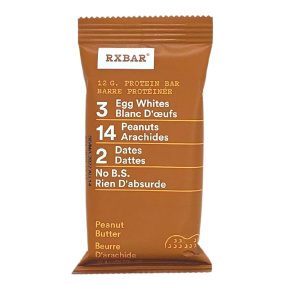 RX Bar Peanut Butter, 52g