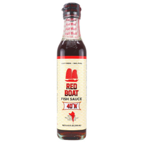 Red Boat Fish Sauce, 250ml