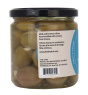 Divina Feta Cheese Stuffed Green Olives, 220g
